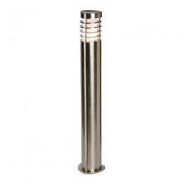 731-10322 Berdini Low Energy Outdoor Post Lamp Stainless Steel 