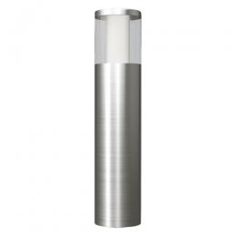 LED Outdoor Wall Light Stainless Steel 