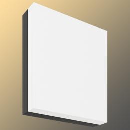 LED LED Outdoor Wall Or Soffit Light Anthracite 