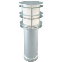 182-13067 Strada LED Bollard Light Galvanized