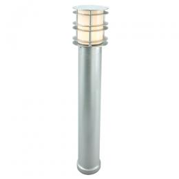 182-13070 Strada LED Bollard Light Galvanized 