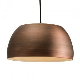 Pendant Ceiling Light Matt Bronze 