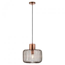 Pendant Ceiling Light Antique Copper 