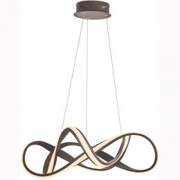 LED Pendant Ceiling Light Coffe Sand 