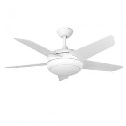44 inch Neptune LED Ceiling Fan White 