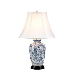 Table Lamp complete with Shade 