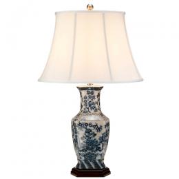 Table Lamp complete with Shade 
