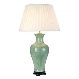 Table Lamp complete with Shade 