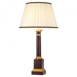 Table Lamp complete with Shade 