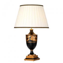 Table Lamp complete with Shade 