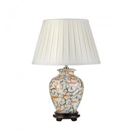 Table Lamp complete with Shade 