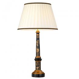 Table Lamp complete with Shade 