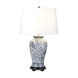 Table Lamp complete with Shade 