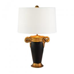 Table Lamp complete with Shade 