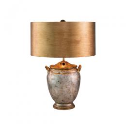 Table Lamp complete with Shade 