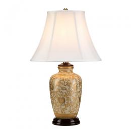 Table Lamp complete with Shade 