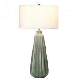 Table Lamp complete with Shade 