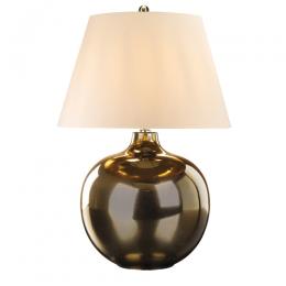 Table Lamp complete with Shade 