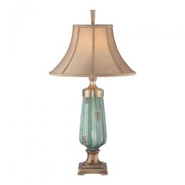 Table Lamp complete with Shade 
