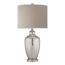 Table Lamp complete with Shade 
