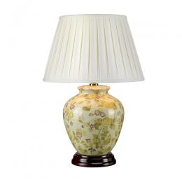 Table Lamp complete with Shade 