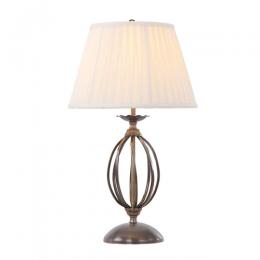 181-13805 Arturo Table Lamp Aged Brass 
