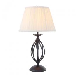 181-13806 Arturo Table Lamp Black 