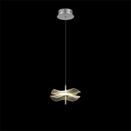 Pendant Light Polished Chrome 