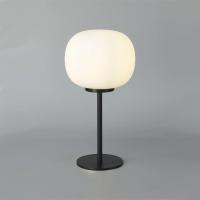 372-13891 Sardi Table Lamp Matt Black