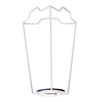 734-2925  7 inch Shade Carrier
