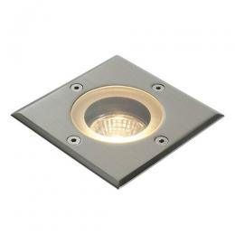 731-3876 Palanti LED Ground Buried Light Stainless Steel 