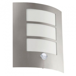 Outdoor Wall Light Stainless Steel 