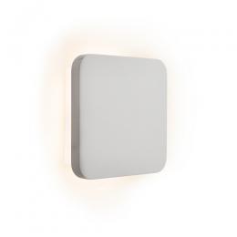 741-9411 Guido LED Unglazed Wall Light 
