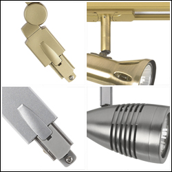 Track Lighting 