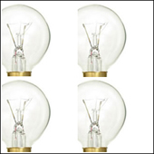 Standard Golf Ball Lamps 